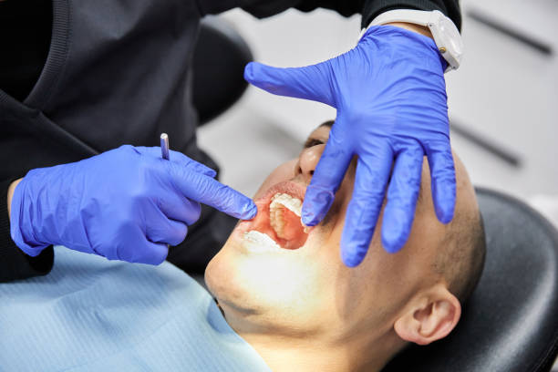 Best Urgent Care for Lost Fillings or Crowns in Greensburg, KY
