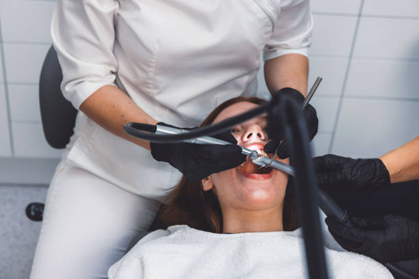 Best Emergency Root Canal Treatment in Greensburg, KY