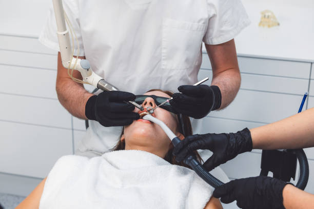Best Cosmetic Emergency Dentistry in Greensburg, KY